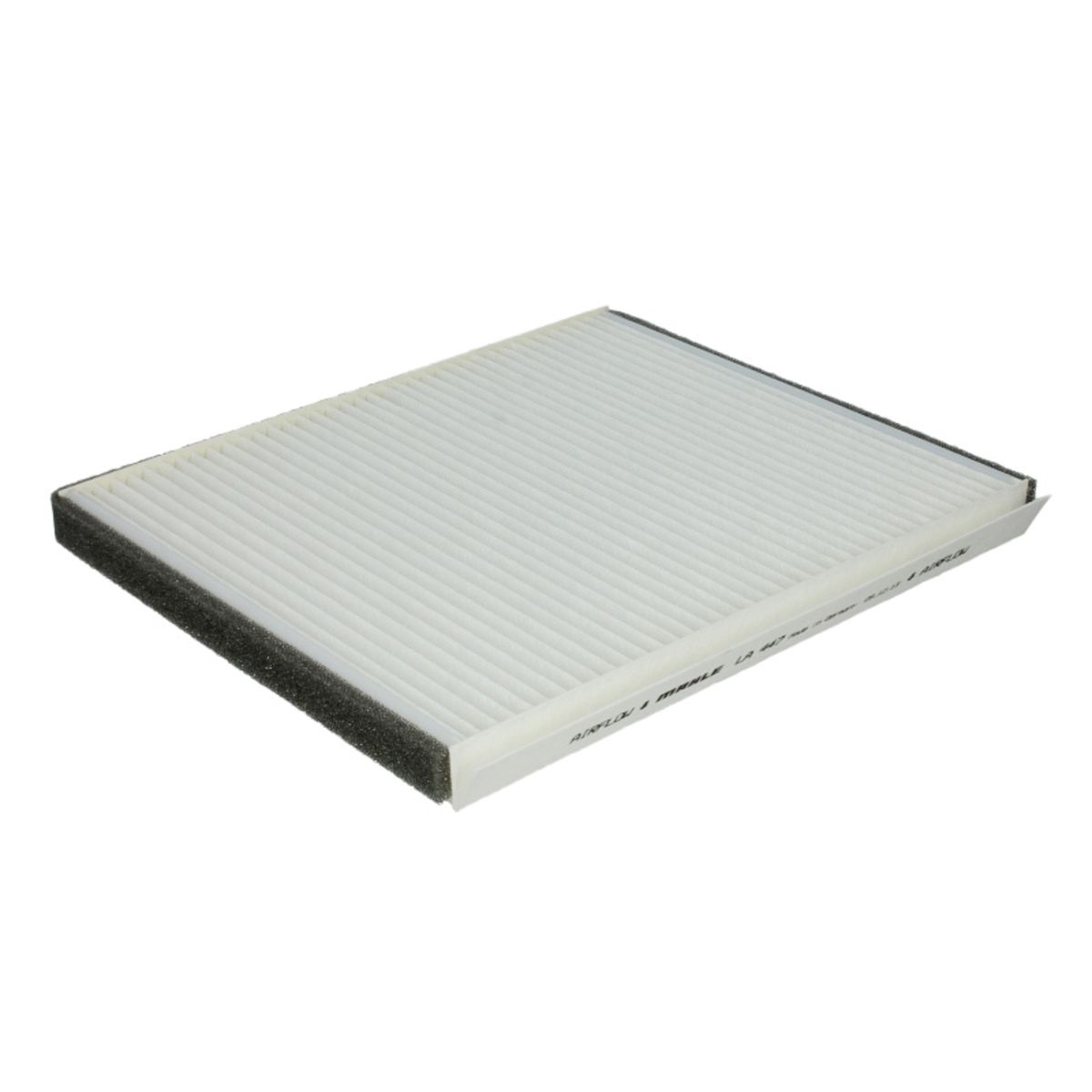 Image of Cabine luchtfilter