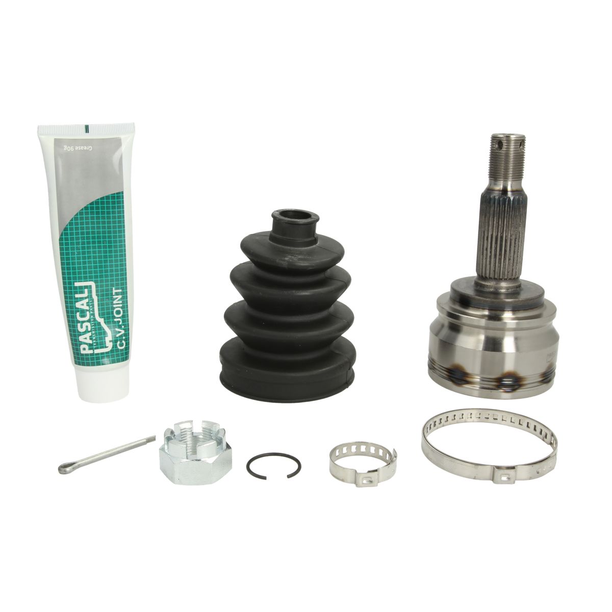 Image of Homokineet reparatie set, aandrijfas