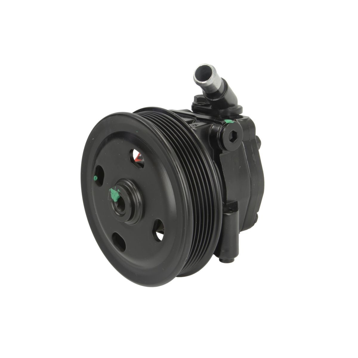 Image of Hydraulische pomp, stuurinrichting