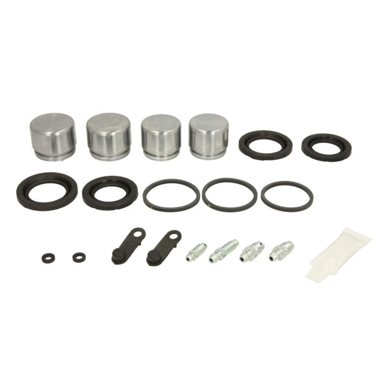 Image of Reparatieset, remklauw  D4-2089C
