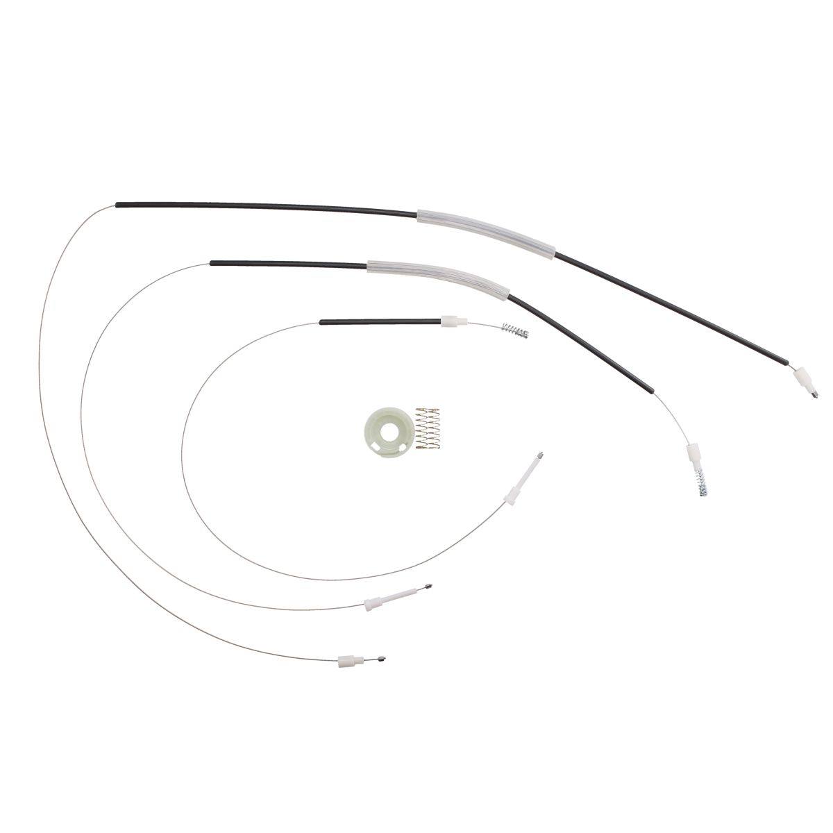 Image of Reparatieset, raamopener