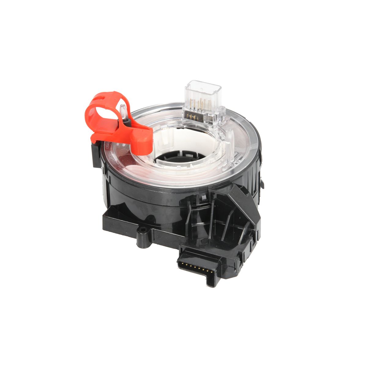 Image of Wikkelveer, airbag
