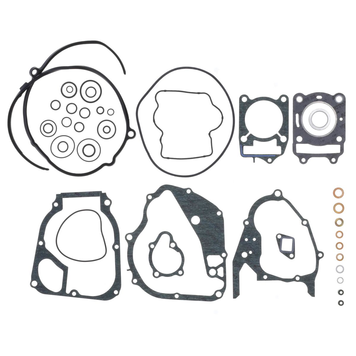 Image of Motorpakkingset