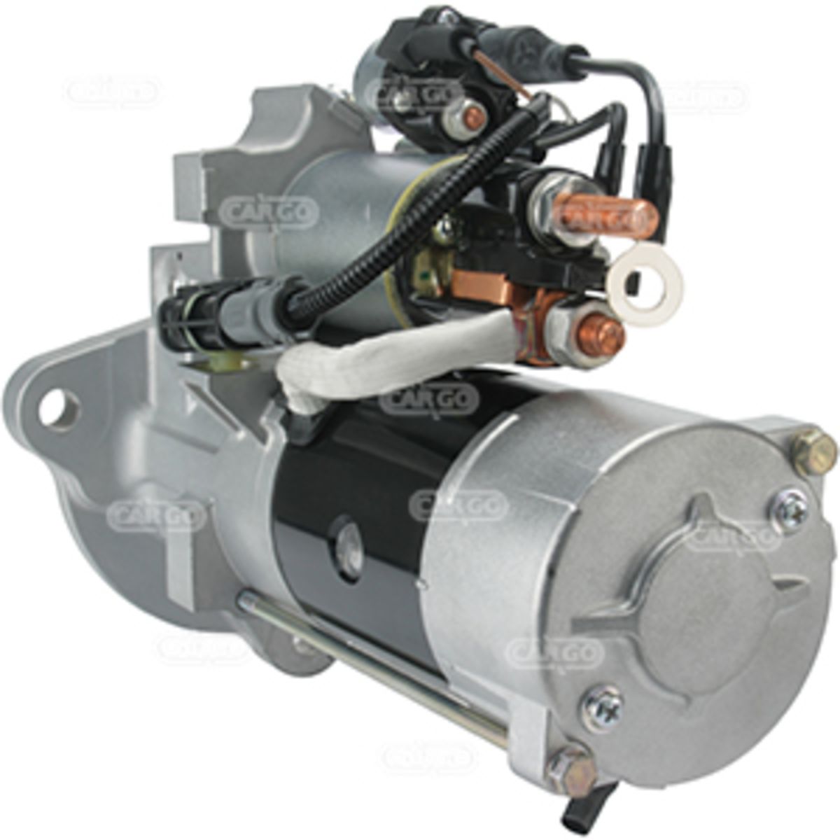 Image of Starter