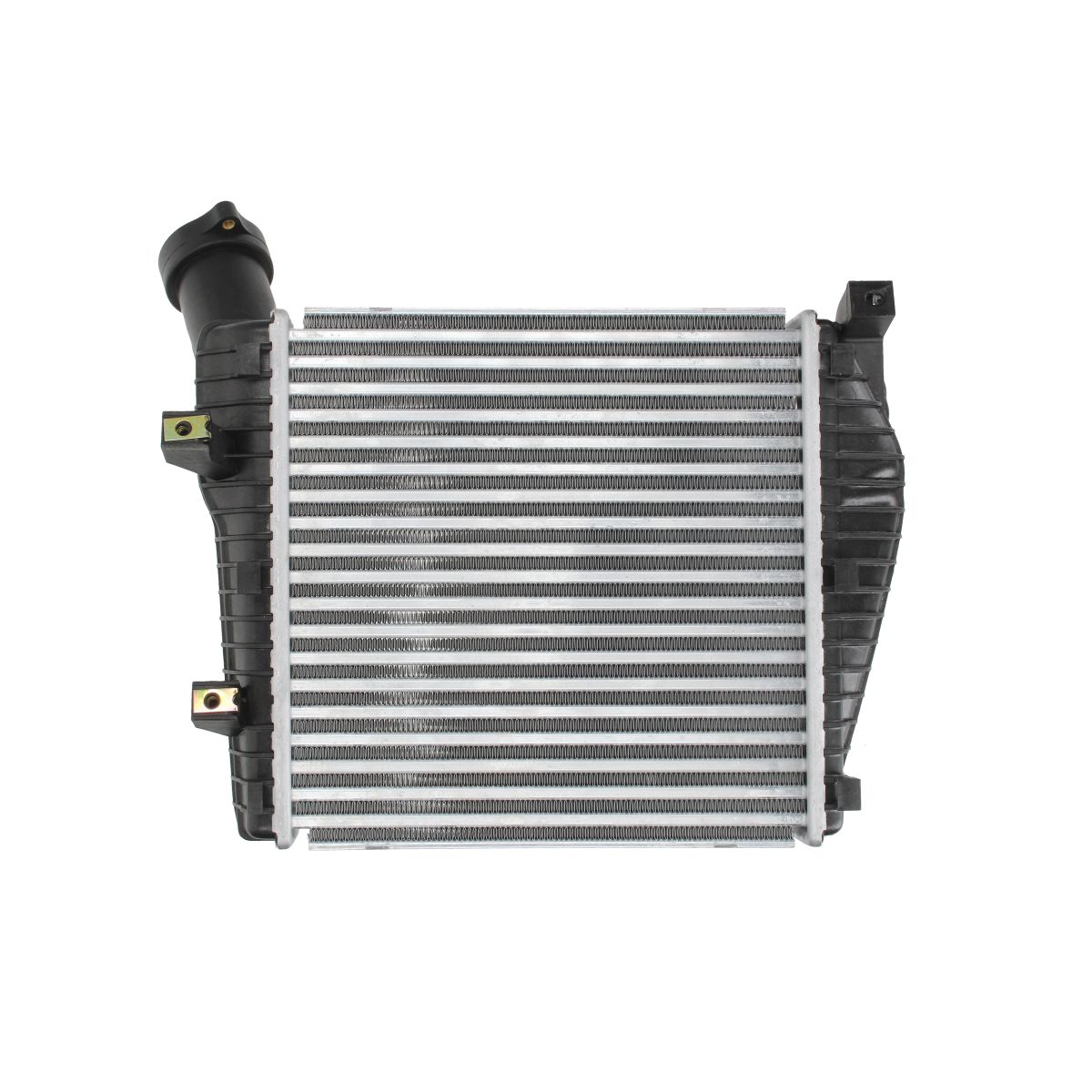 Intercooler, inlaatluchtRadiator