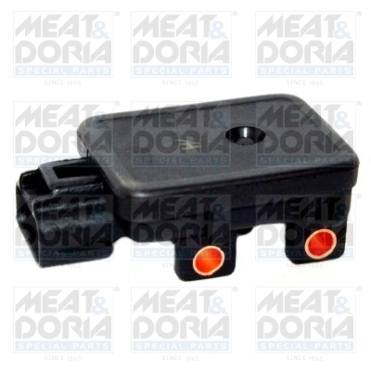 Vacuümsensor MAAT & DORIA MD
