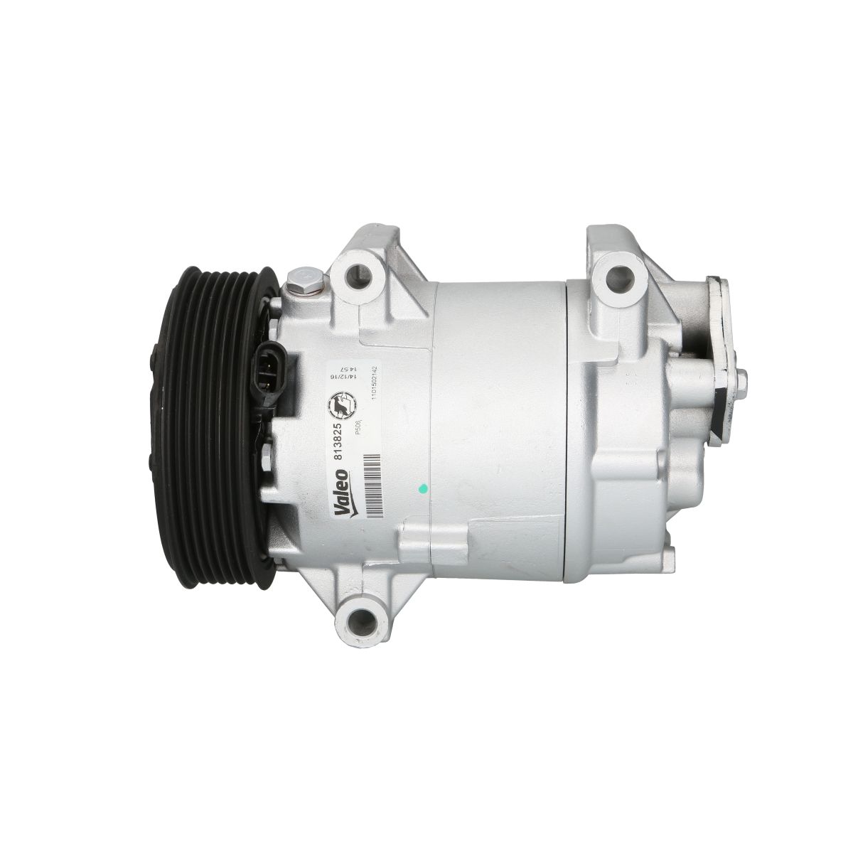 Image of Compressor, airconditioning