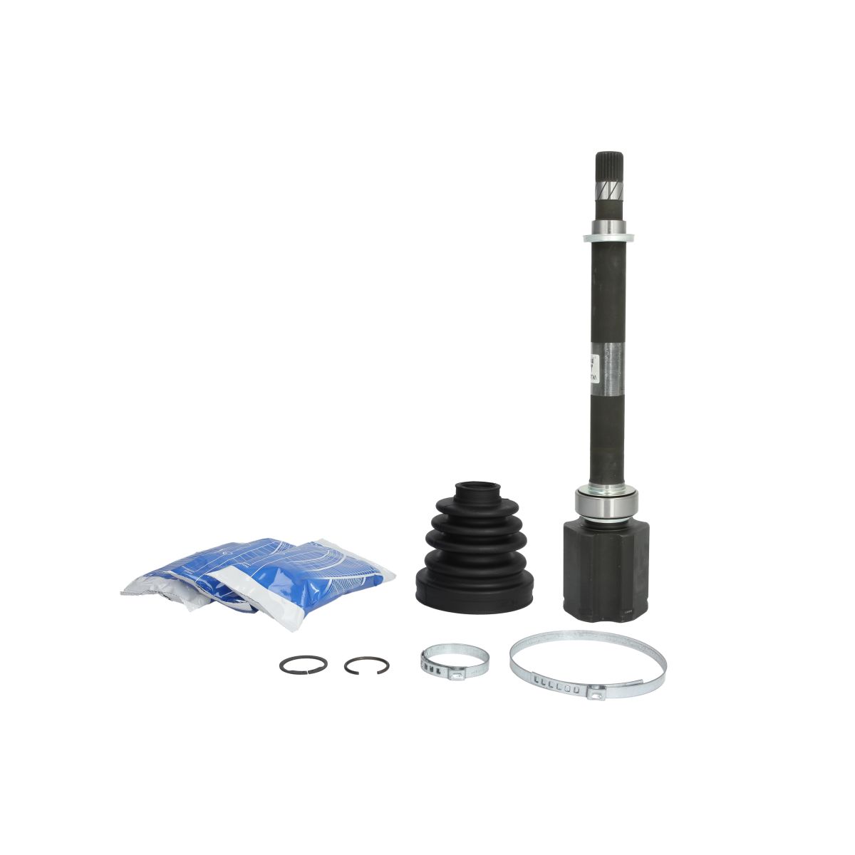 Image of Homokineet reparatie set, aandrijfas   rechts