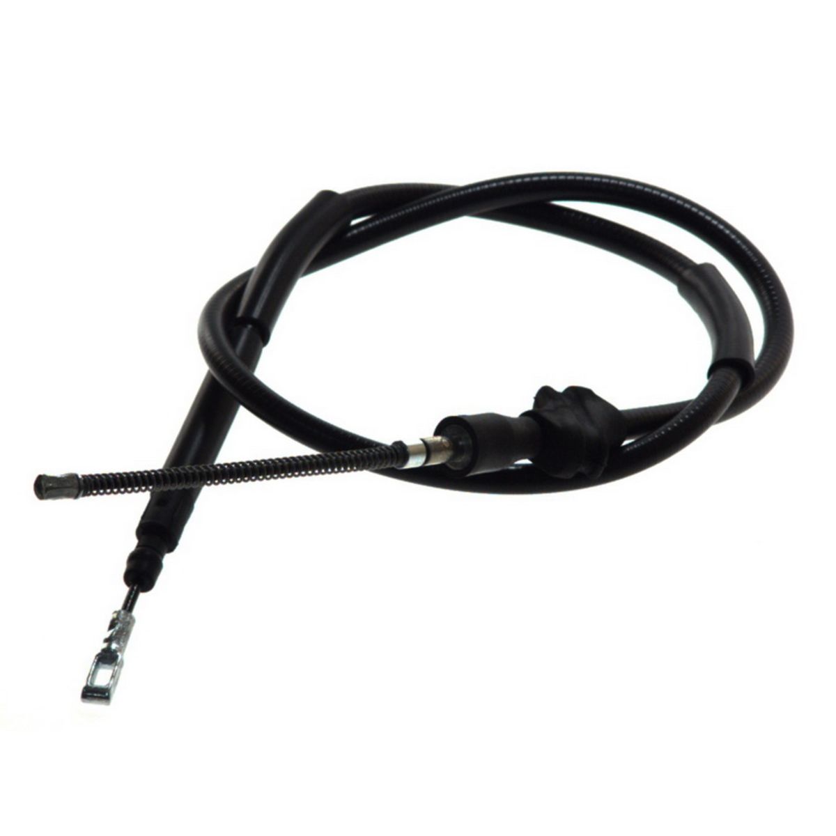 Image of Kabel, parkeerrem   rechts