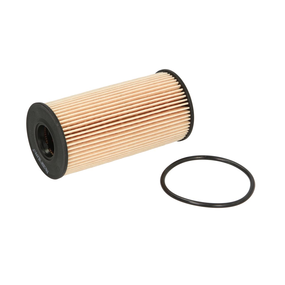 Filtron Filtro Olio Oe666/2
