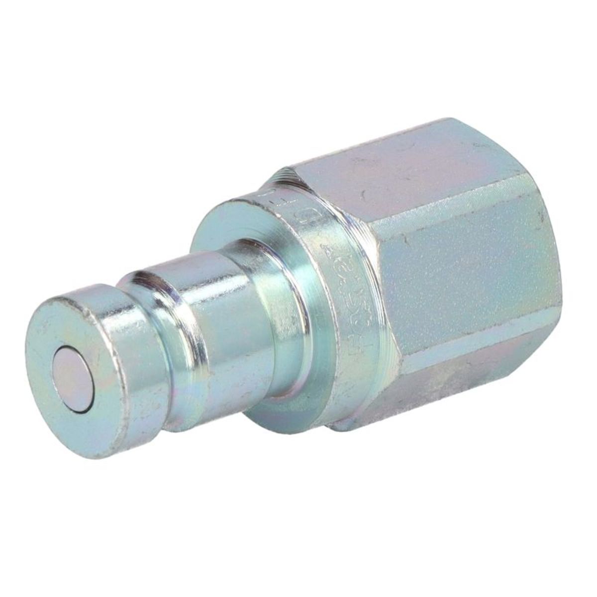 Image of Hydraulische snelkoppeling