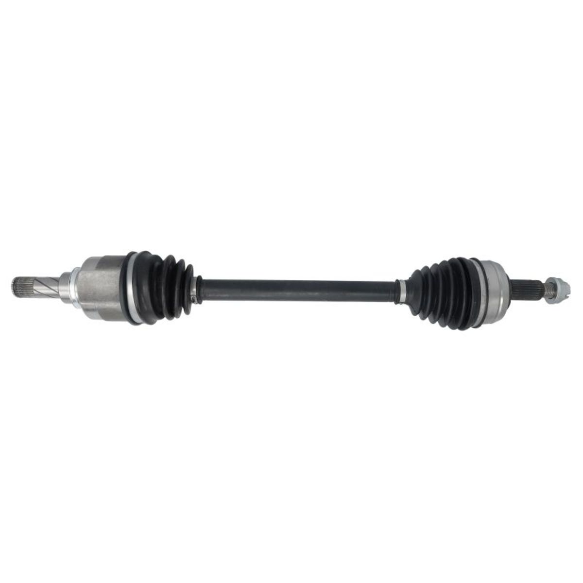 Achswelle PASCAL G2R198PC