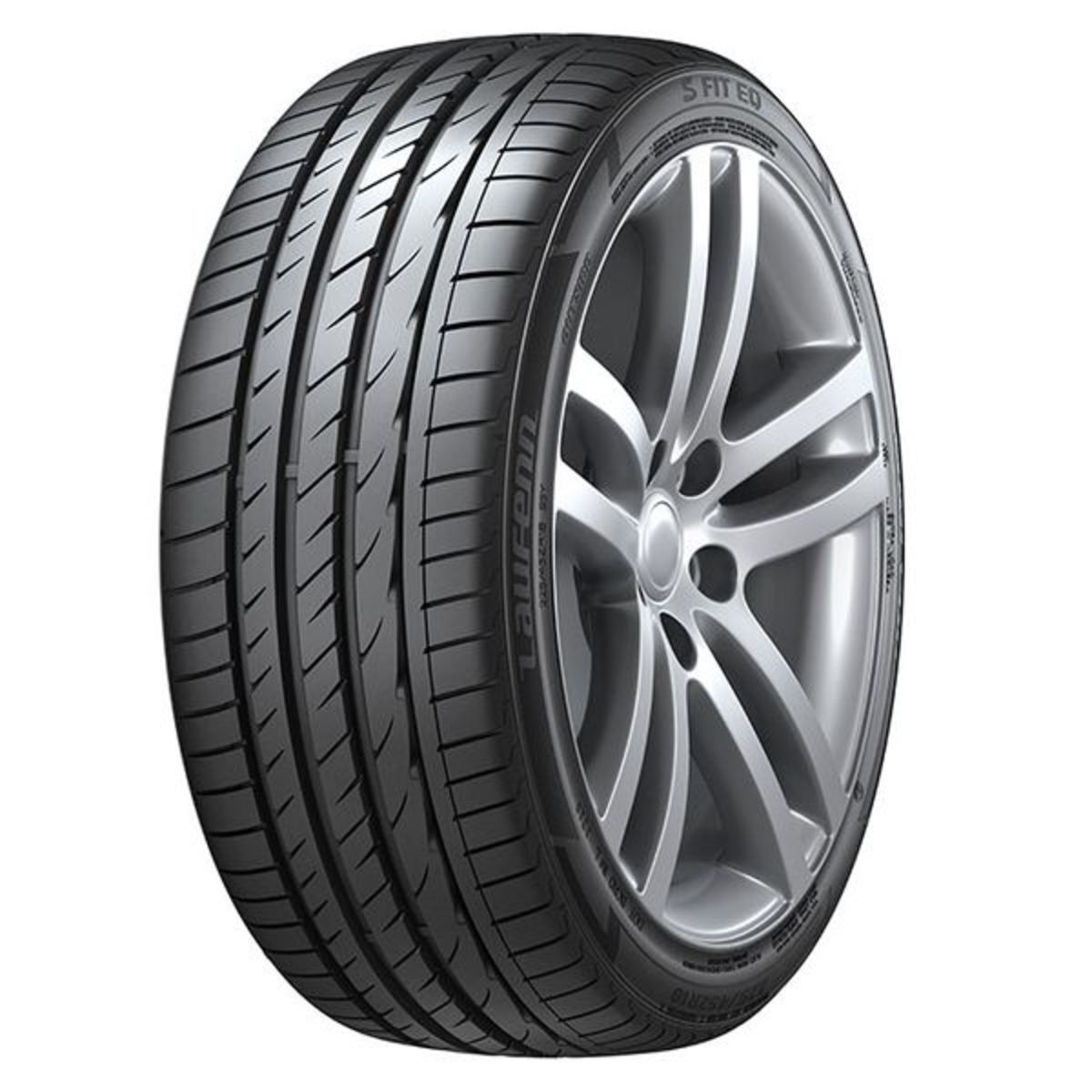 Image of Zomerbanden  S Fit EQ LK01 235/35R19 91Y, DOT21