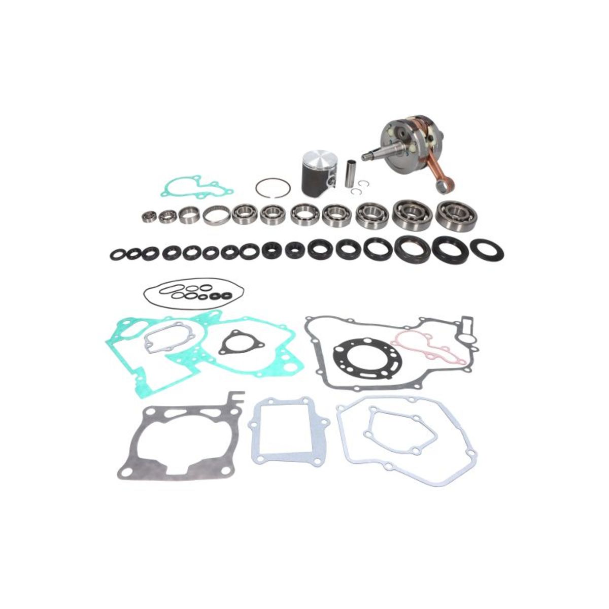 WRENCH RABBIT WR101-100 Crankshaft repair kit