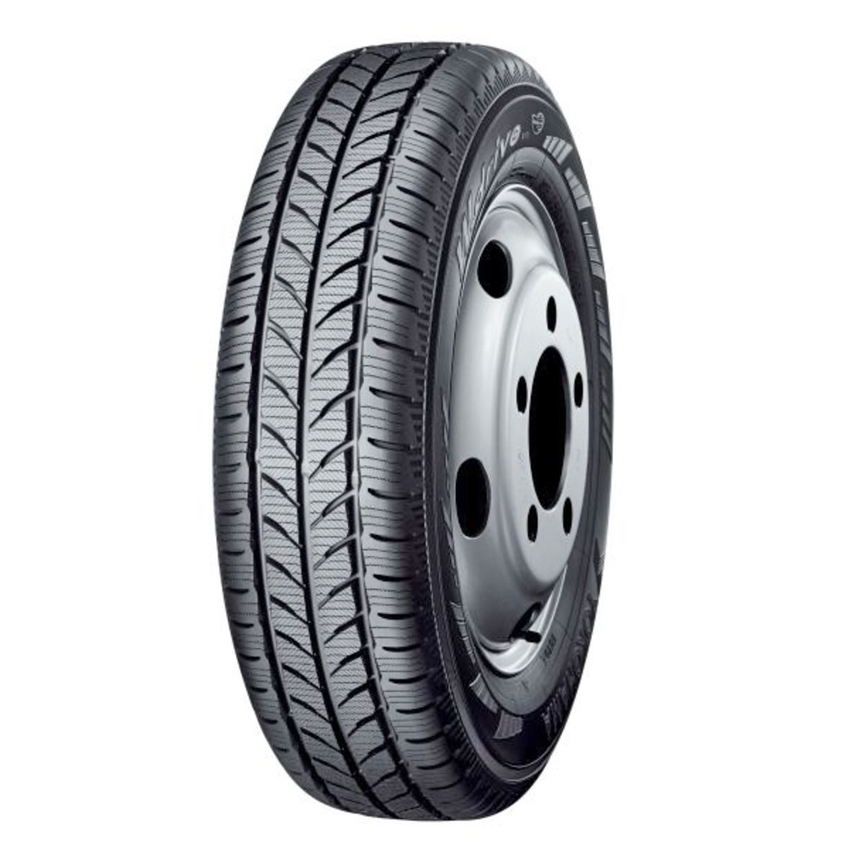 Image of Winterbanden   WY01 215/65R15C, 104/102T TL