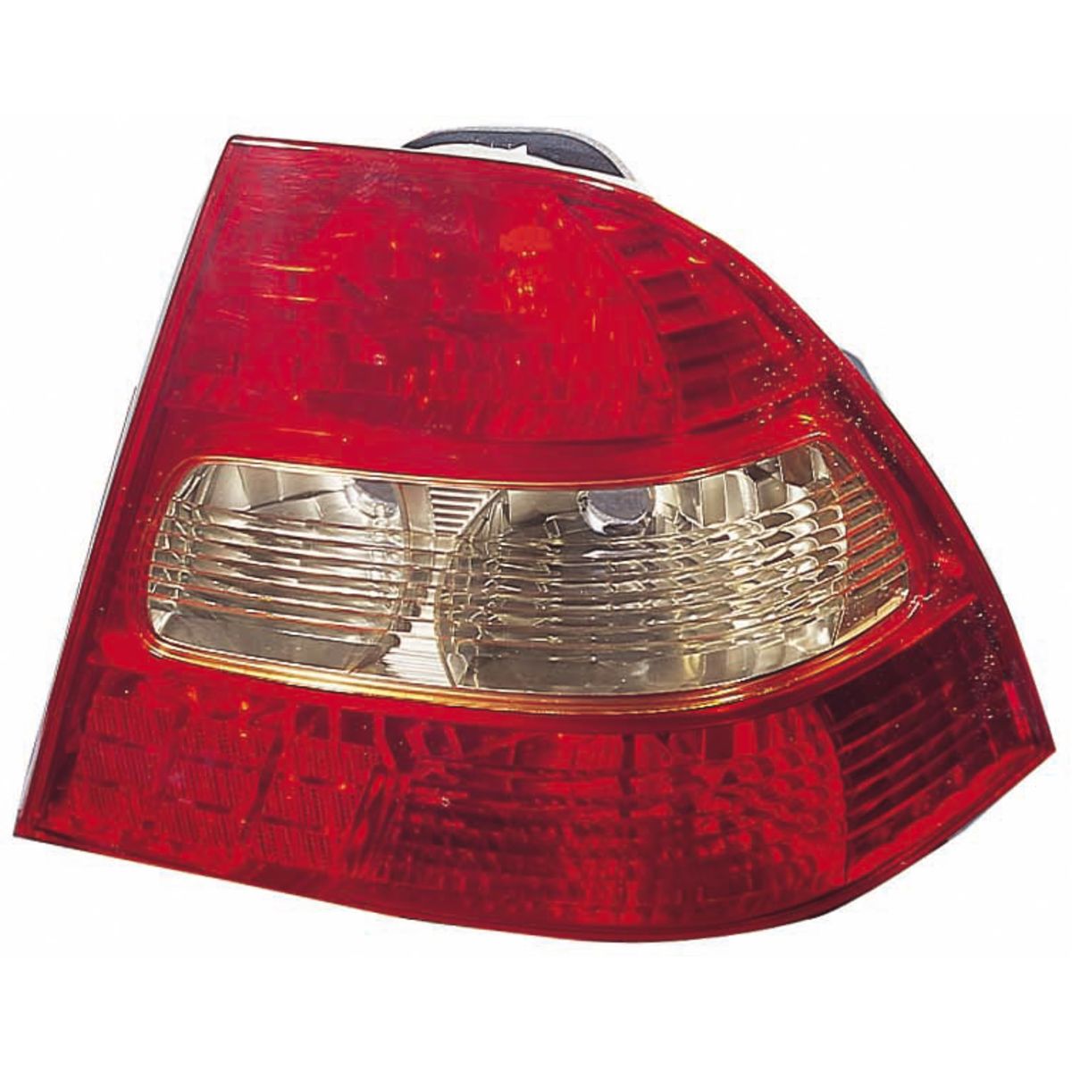 Depo Achterlicht  212-19D8L-LD-UE