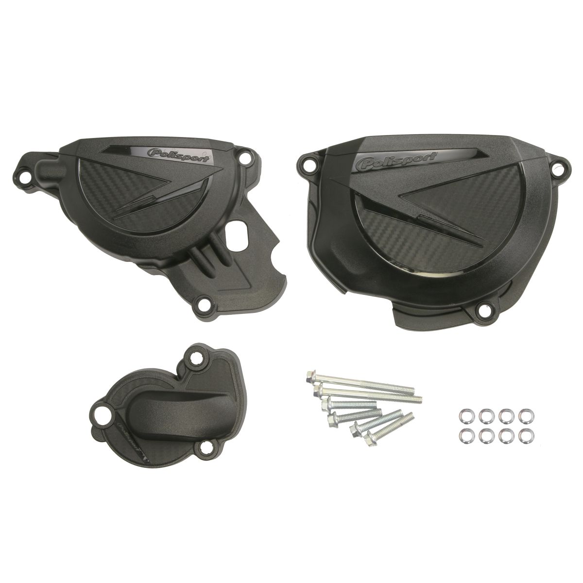 Kunsstoffbauteile POLISPORT 91582 POL