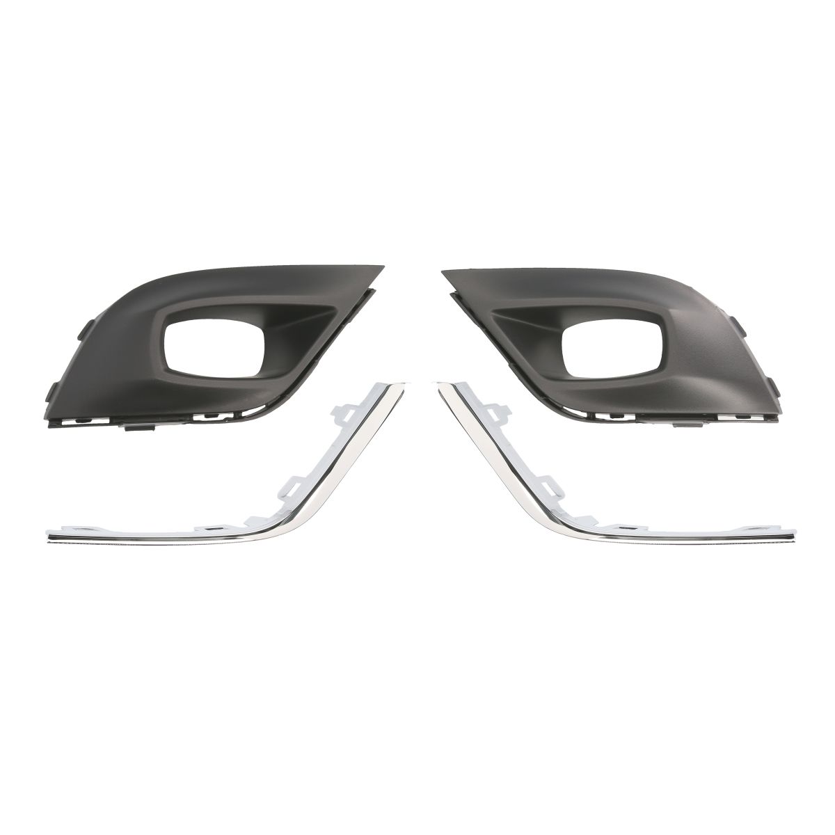 Blic Paraurti - Griglia Di Ventilazione 6502-07-6034917P