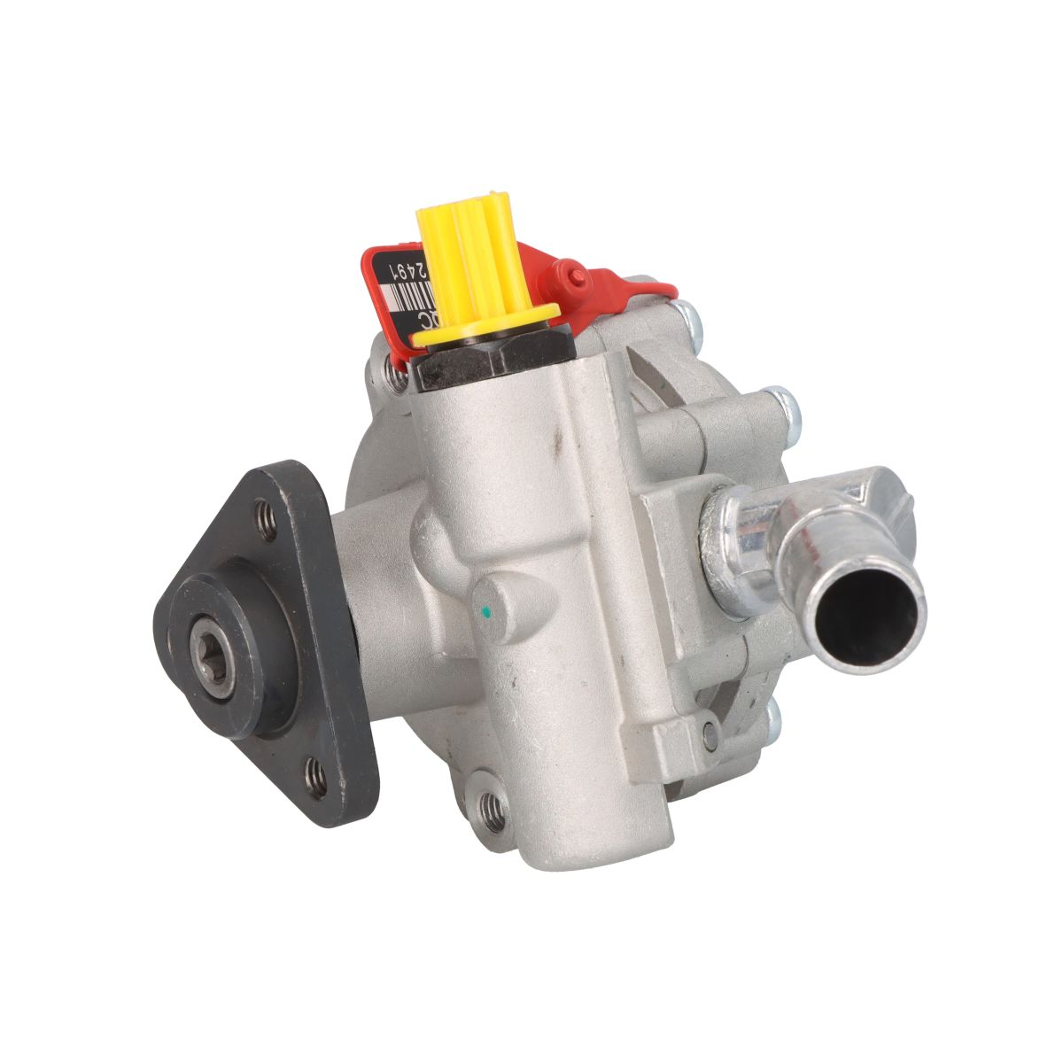 Image of Stuurhuis hydraulische pomp   LAU