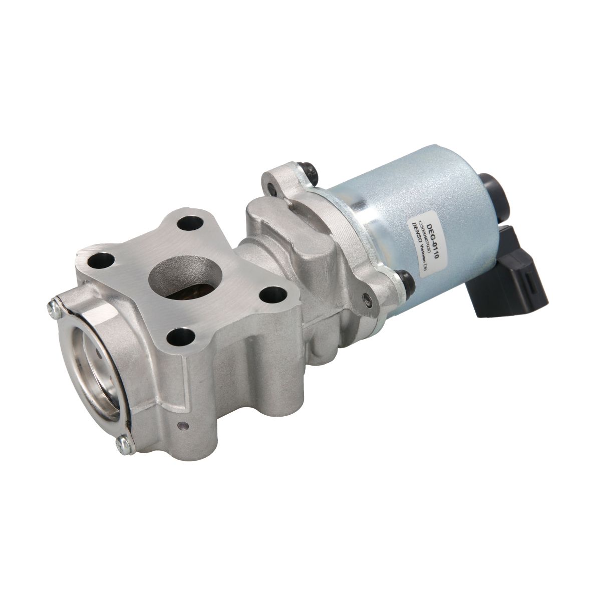 Image of EGR-klep