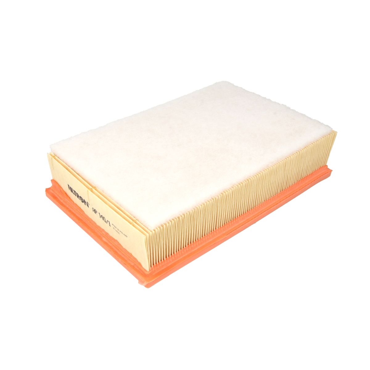 Filtro aria Cartuccia filtro AP 140/1 FILTRON per SEAT SKODA VW - Immagine 3