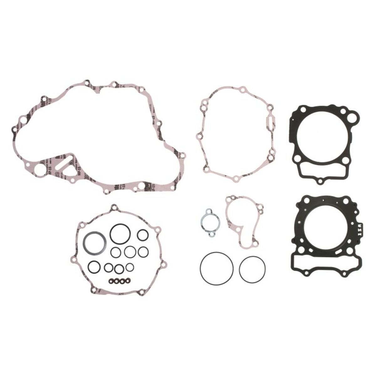Dichtungsvollsatz, Motor WINDEROSA W808690