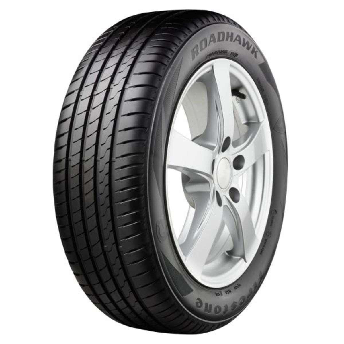 Image of Zomerbanden  Roadhawk 225/60R17 99H