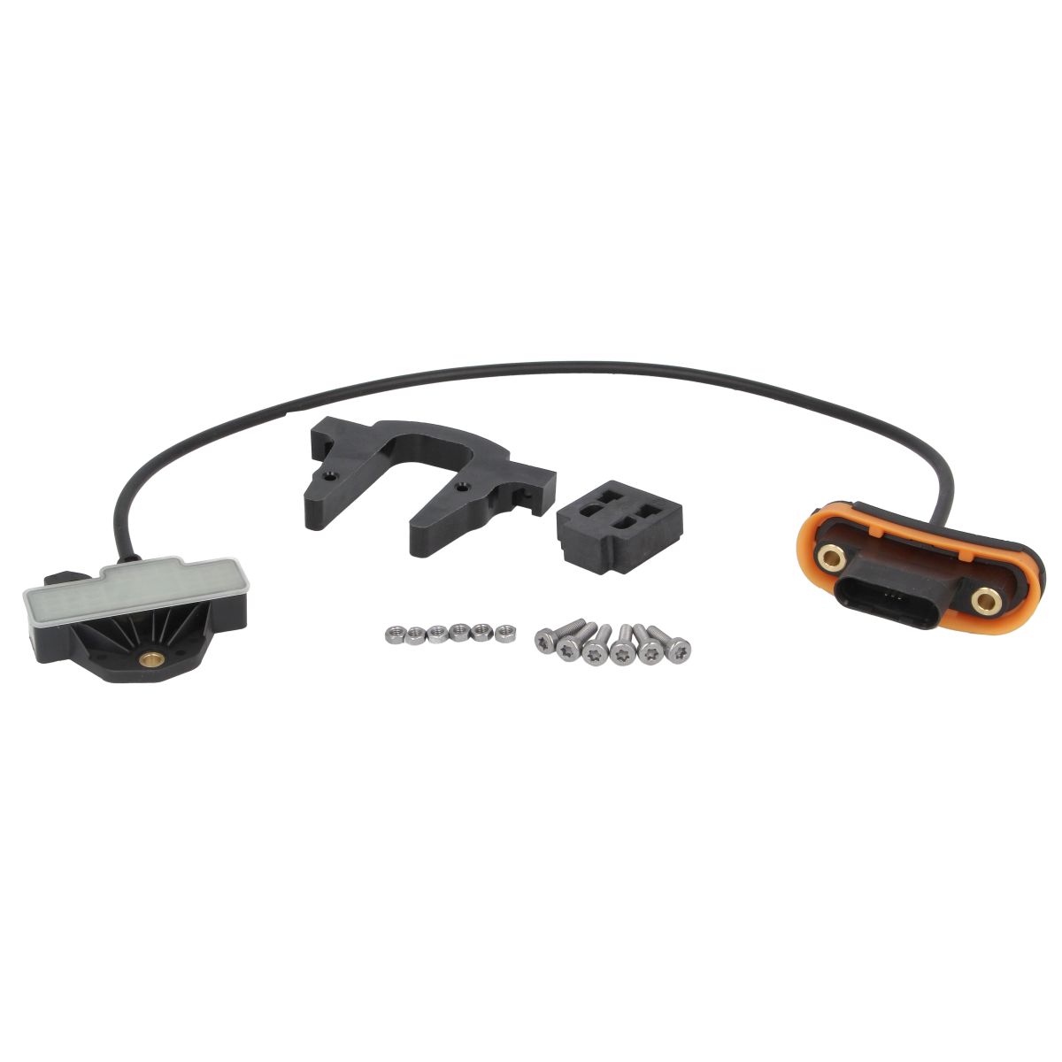 Reparatursatz, Ausrücklager AKUSAN DAF-SE-060