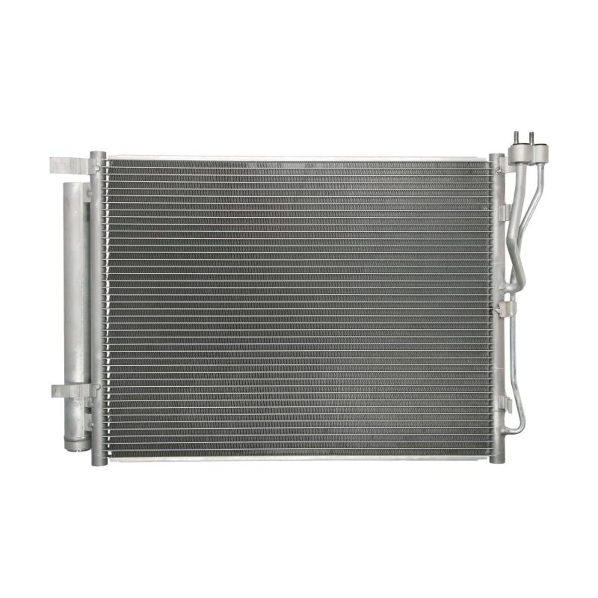 Image of Condensator, airconditioning