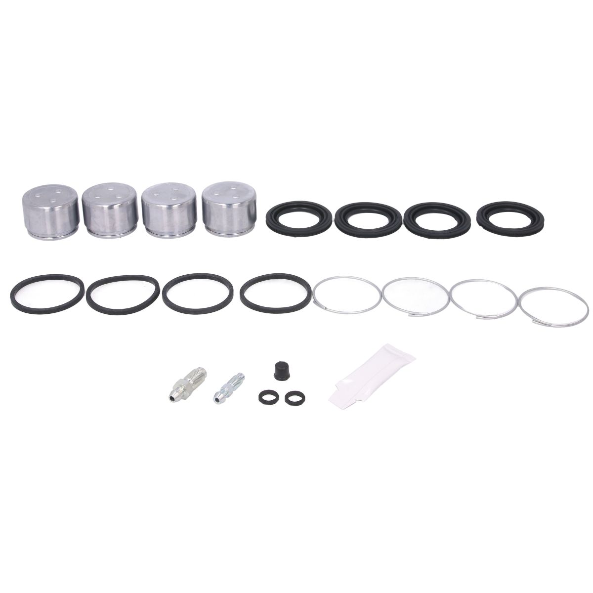 Image of Reparatieset, remklauw  D4-2271C