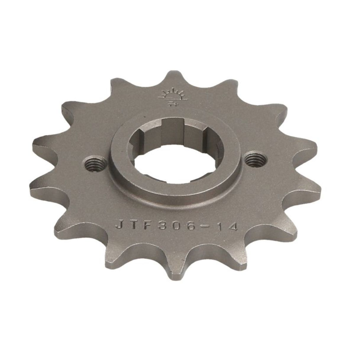 Kettenrad JT JTF306,14