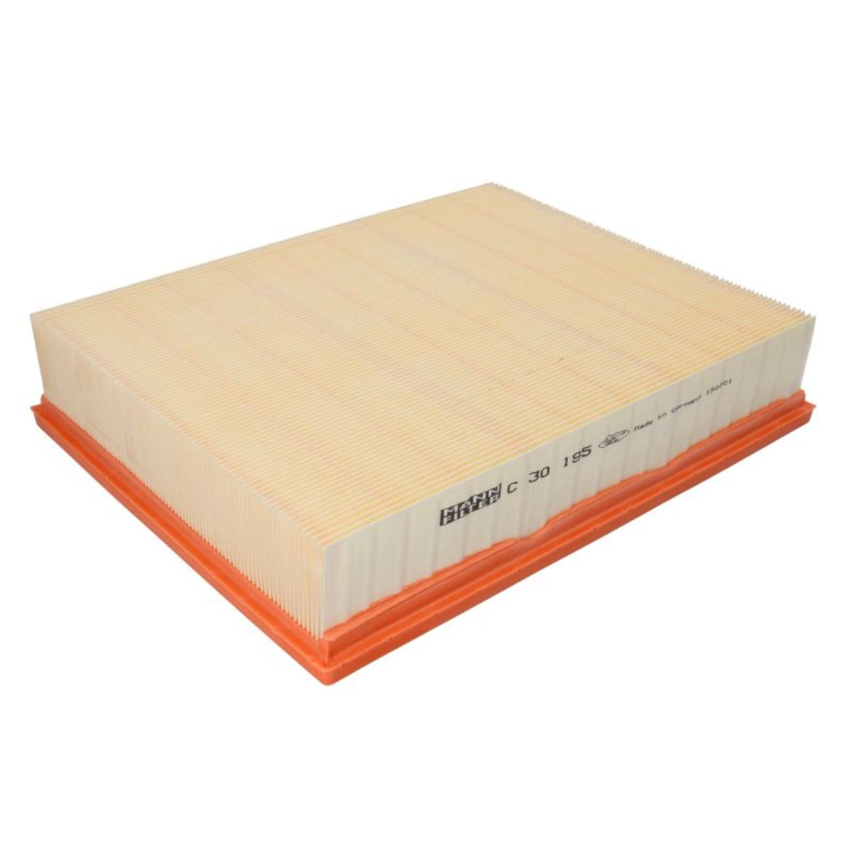 Mann-Filter Filtro De Aire C 30 195