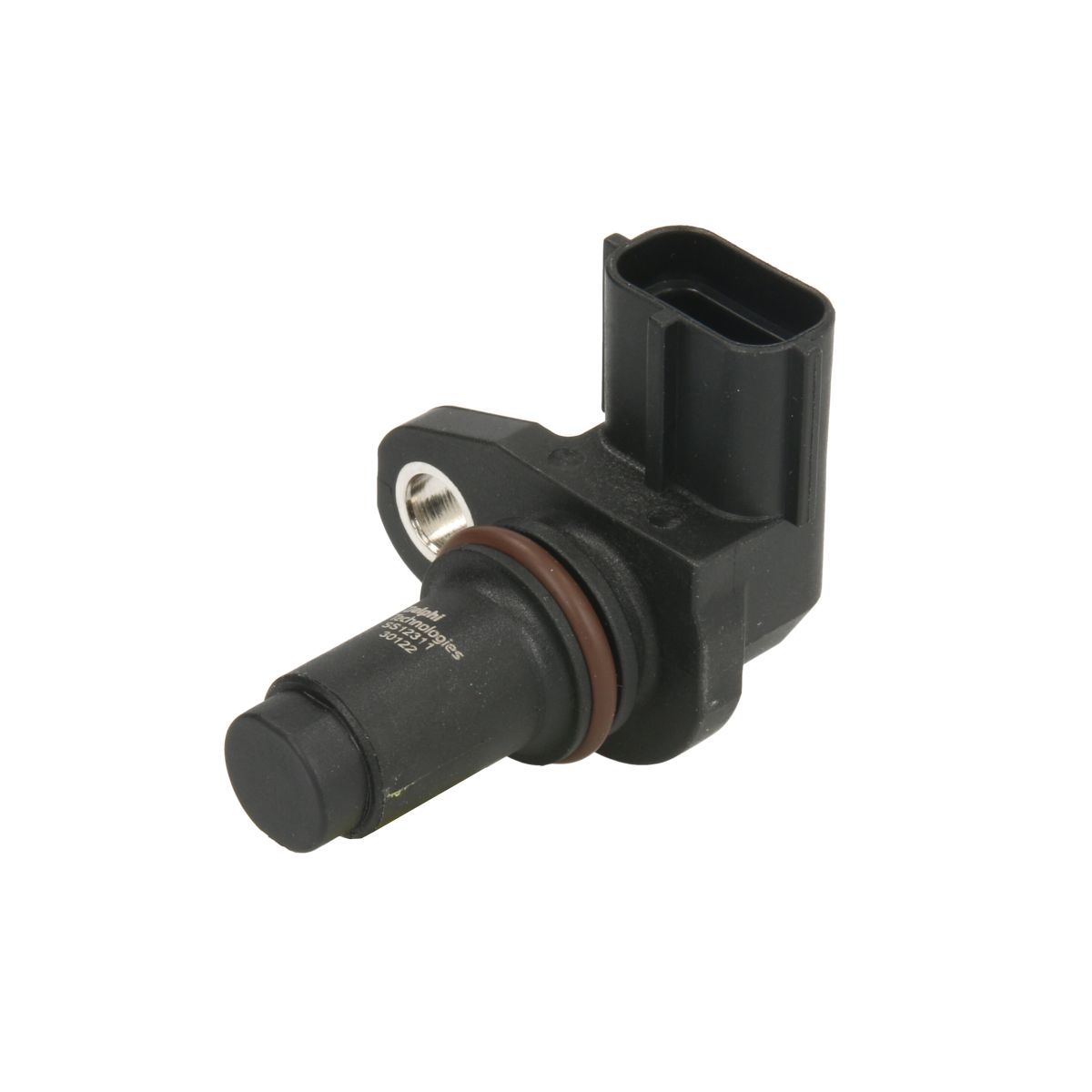Image of Sensor, nokkenas positie
