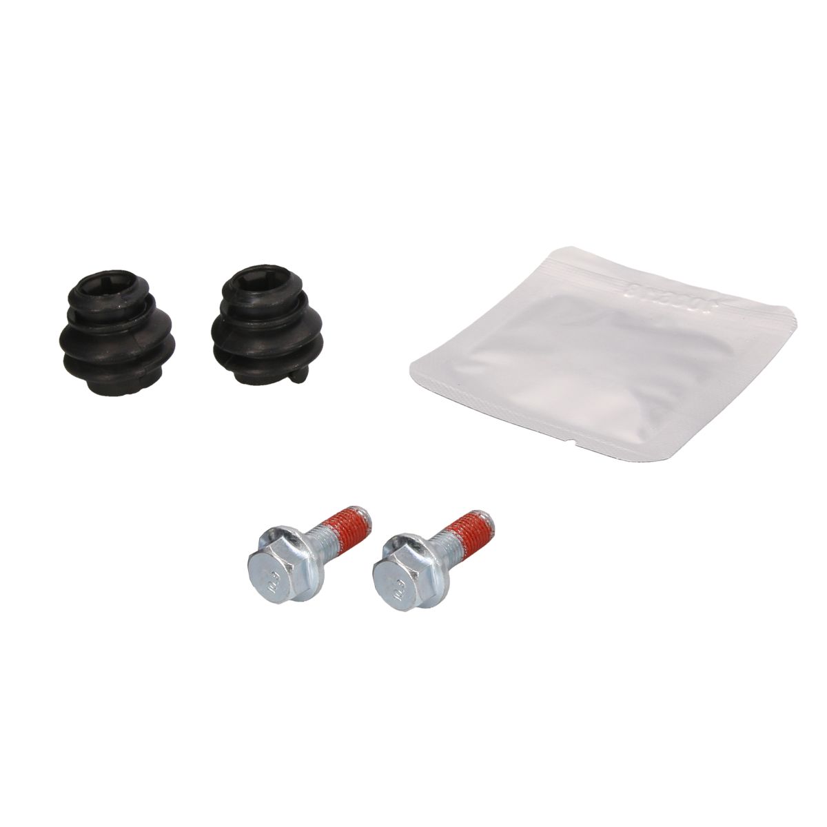 Image of Reparatieset, remklauw