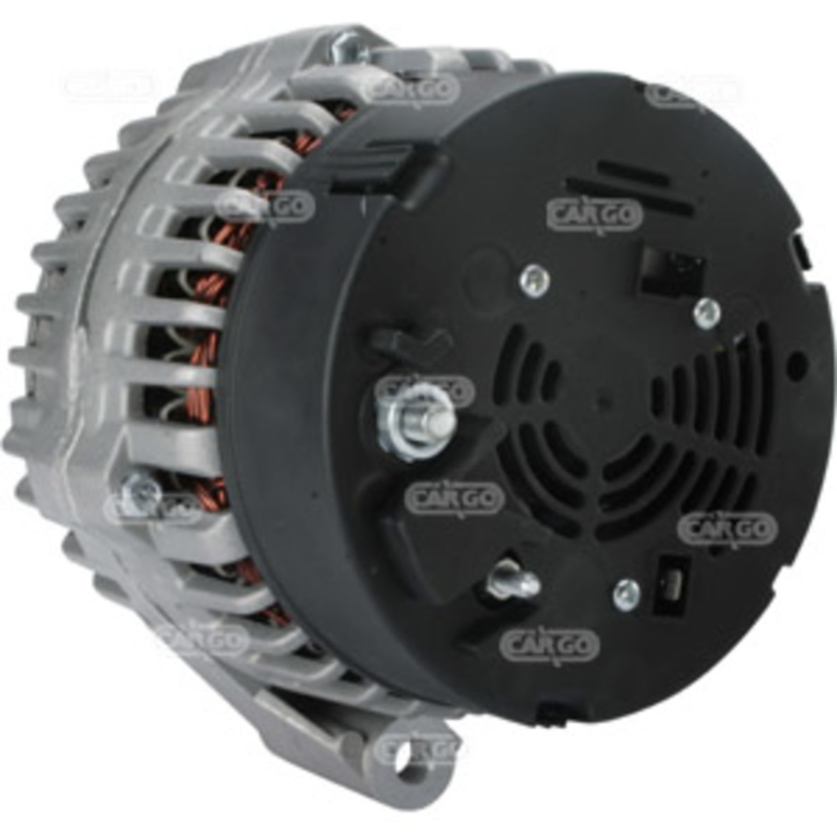 Image of Driefasige generator