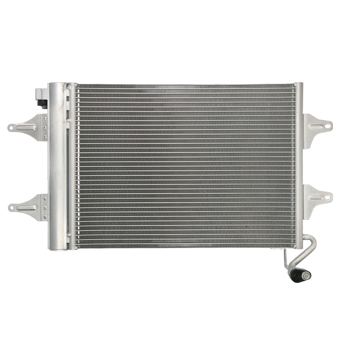 Condensator, airconditioning