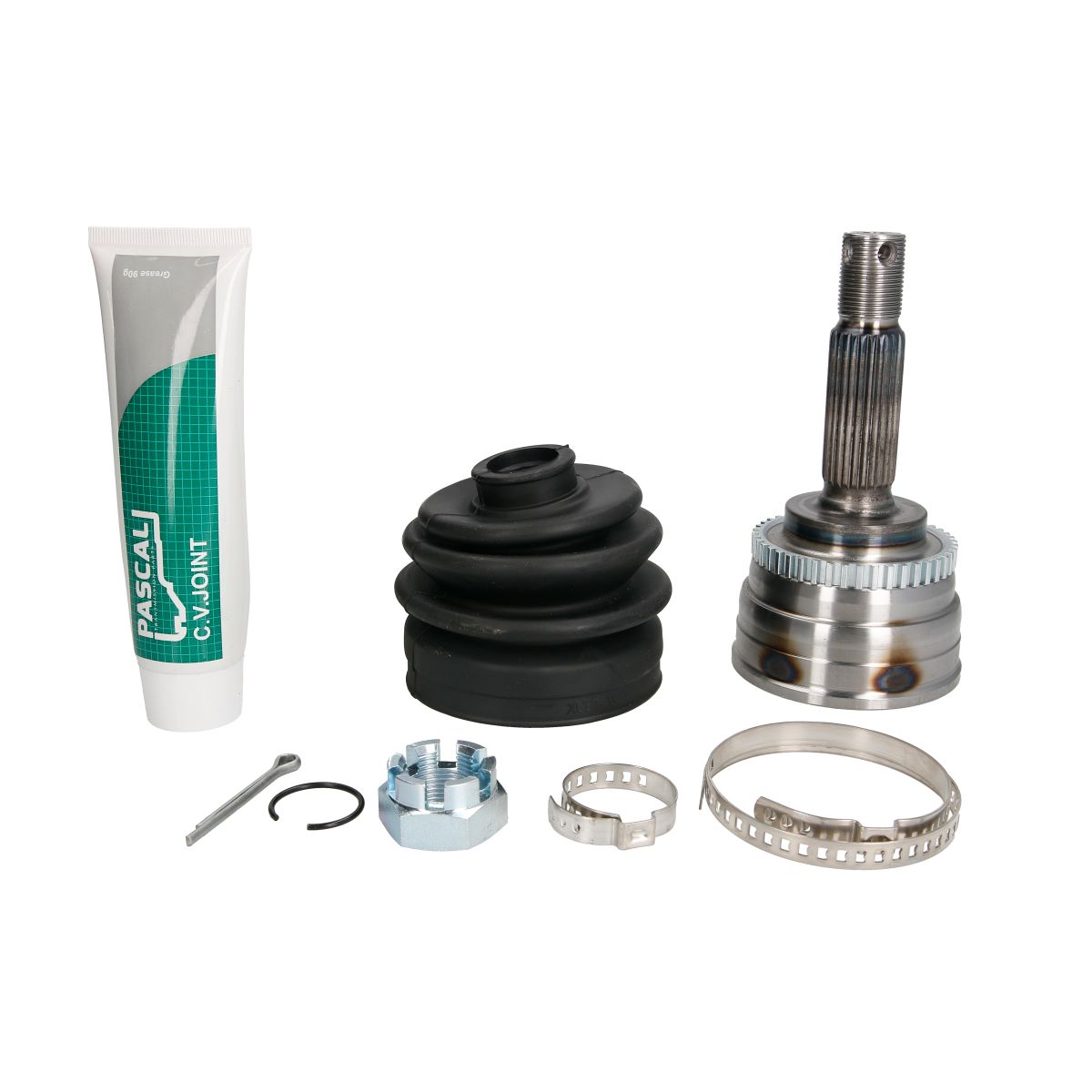 Image of Homokineet reparatie set, aandrijfas