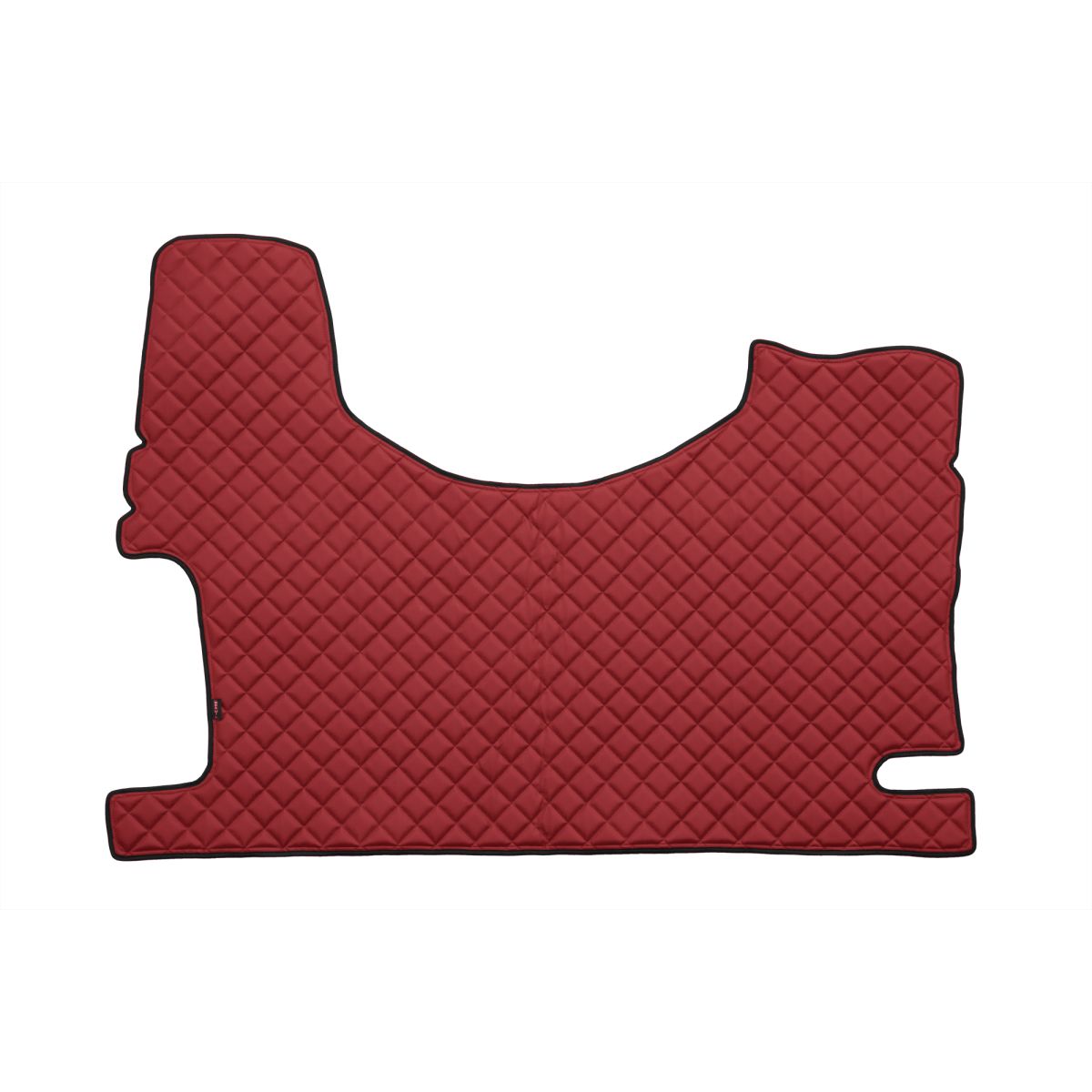 Image of Voetmat  RH24 ROT