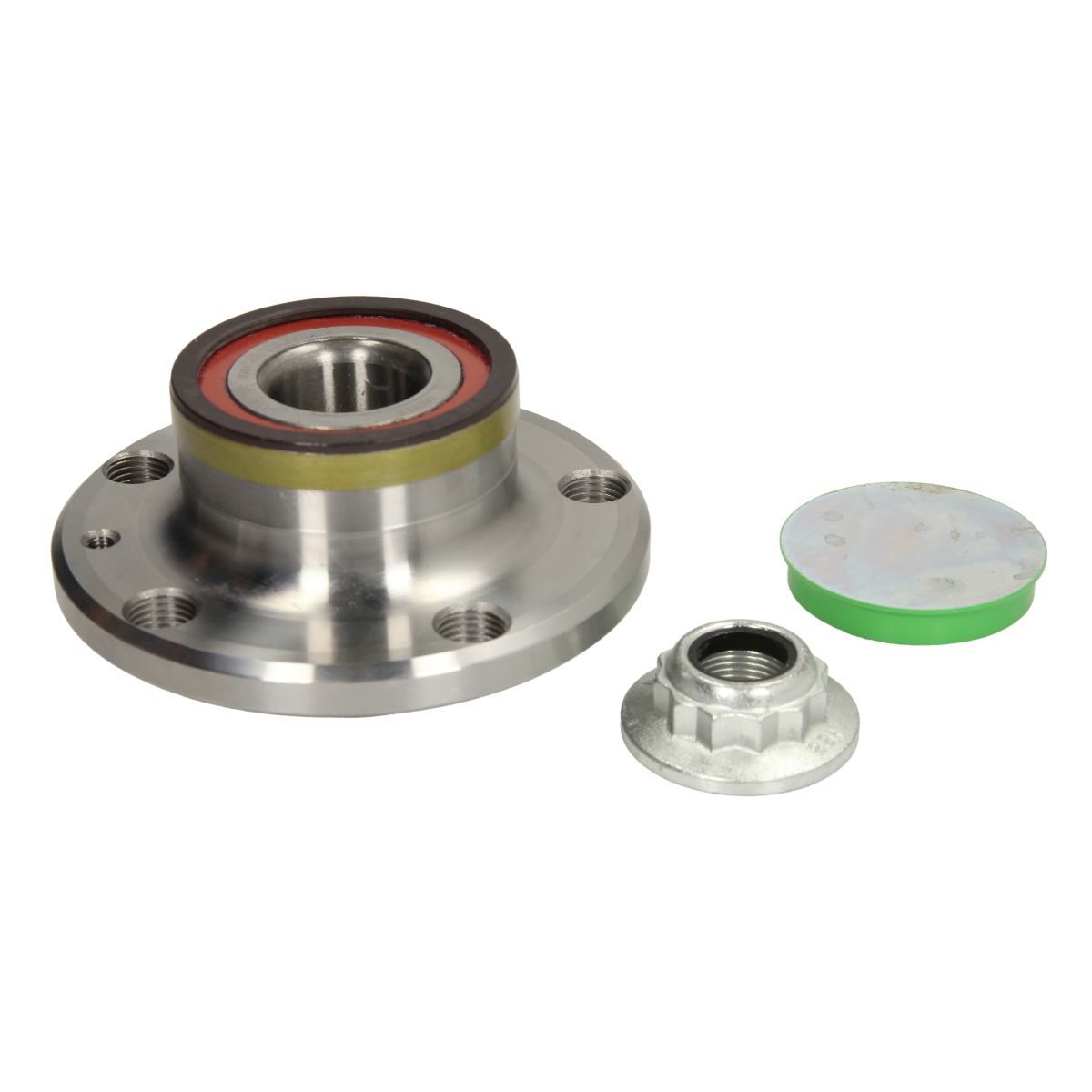 Mozzo ruota MEYLE 114 750 0001