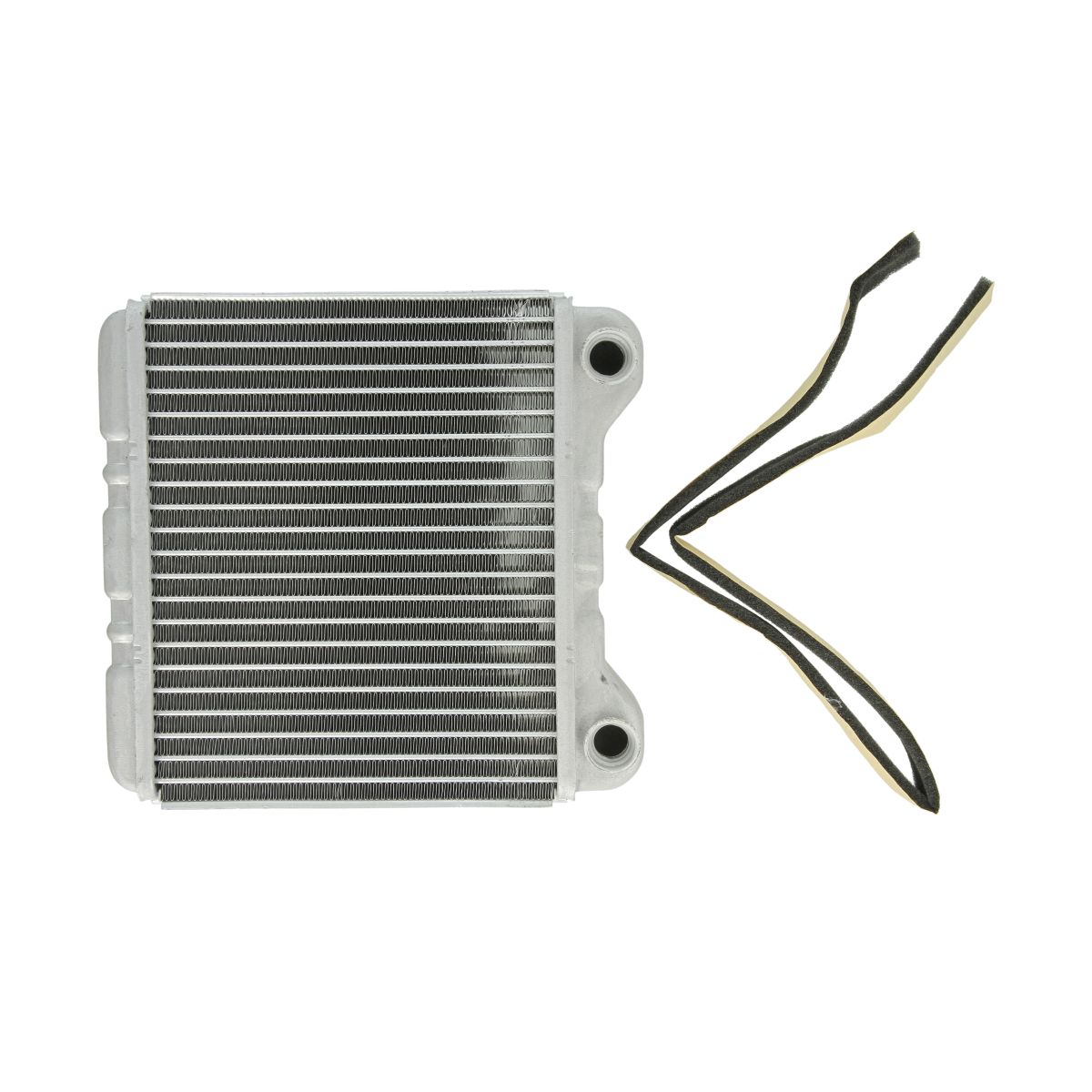 Image of Warmtewisselaar, interieur verwarming
