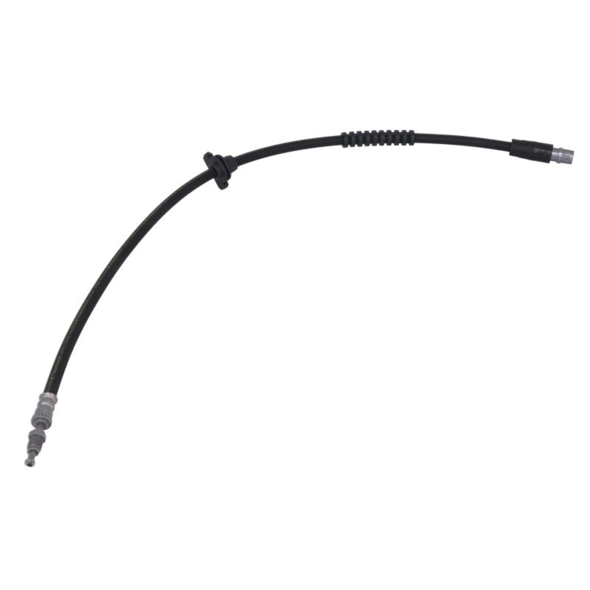 Tubo flessibile freno 24.5134-0689.3 ATE per BMW X3 X4 - Immagine 4