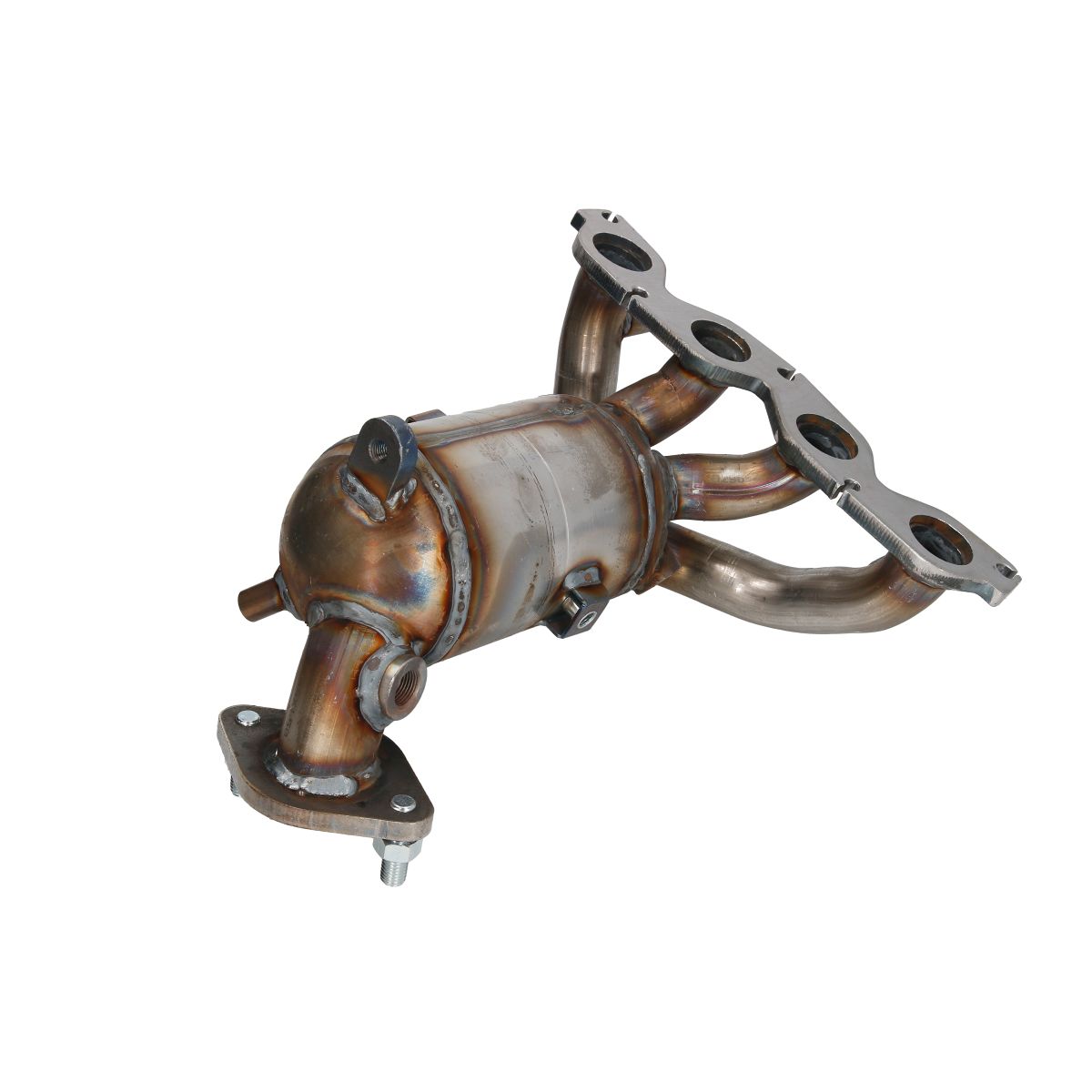 Image of Katalysator