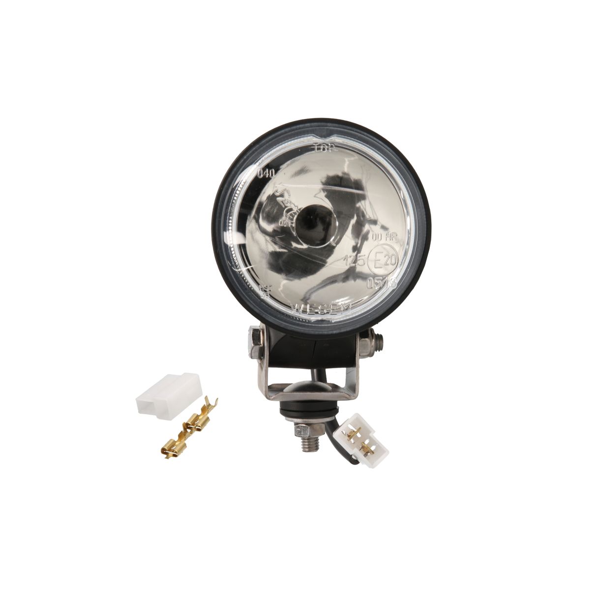 Image of Universele koplamp