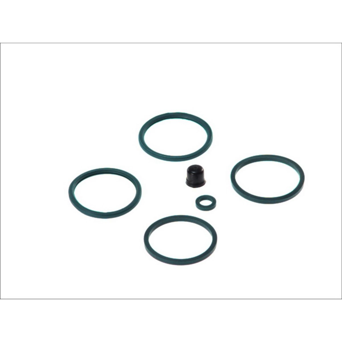 Image of Reparatieset, remklauw  D4-131