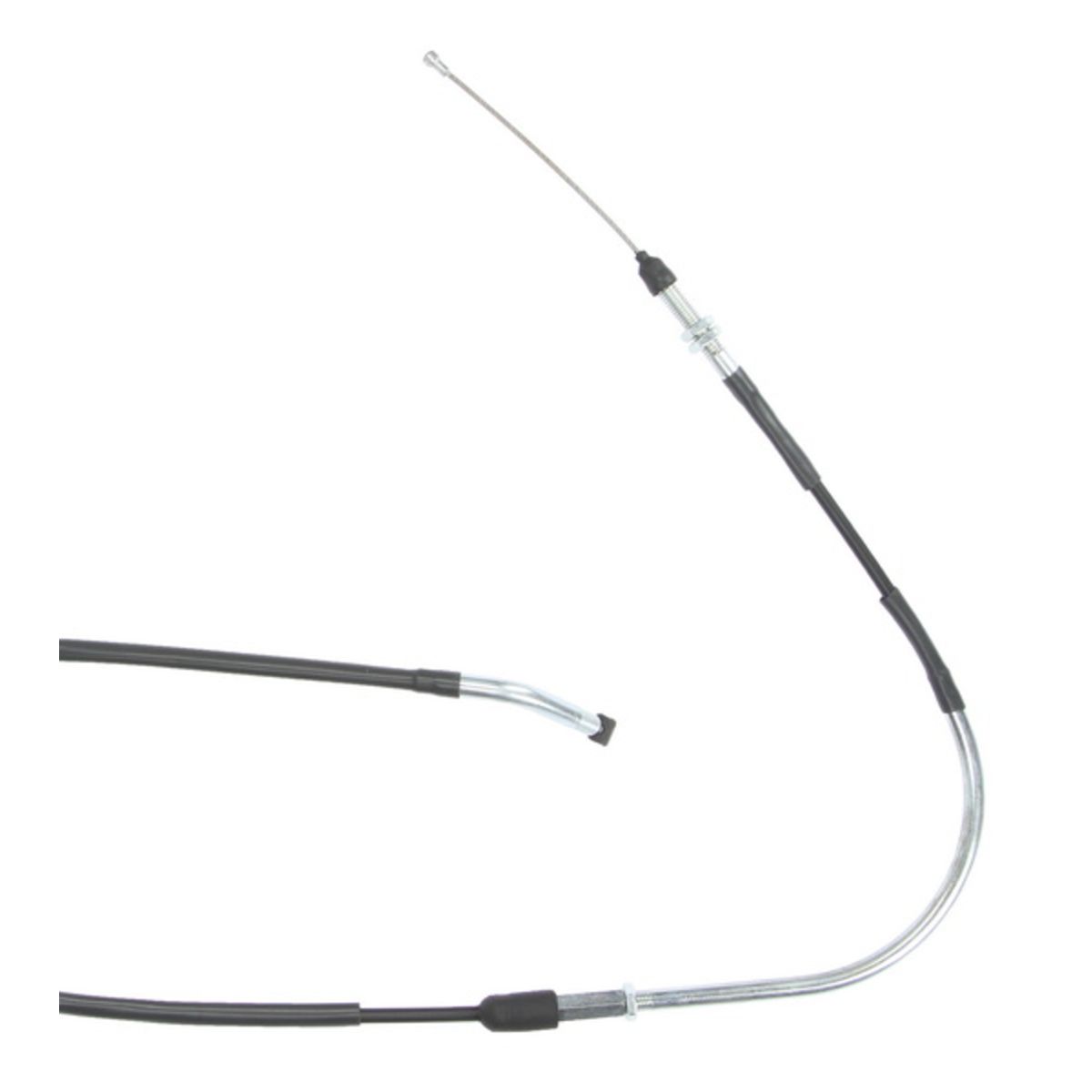 Tirette à câble, commande d'embrayage 4RIDE LS-060