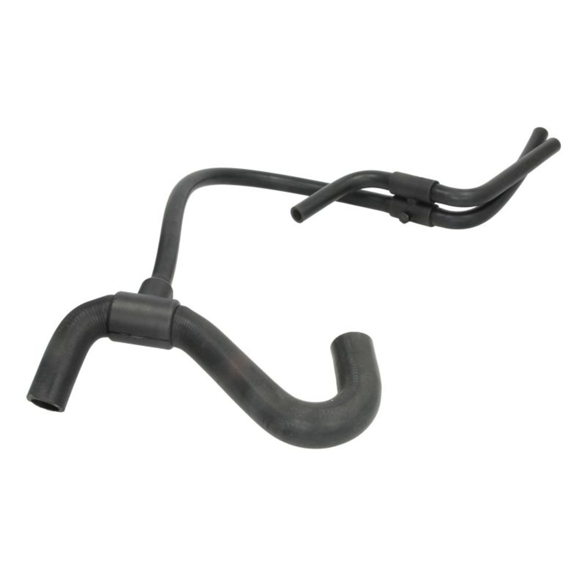 Thermotec Durite De Radiateur Dwf314tt
