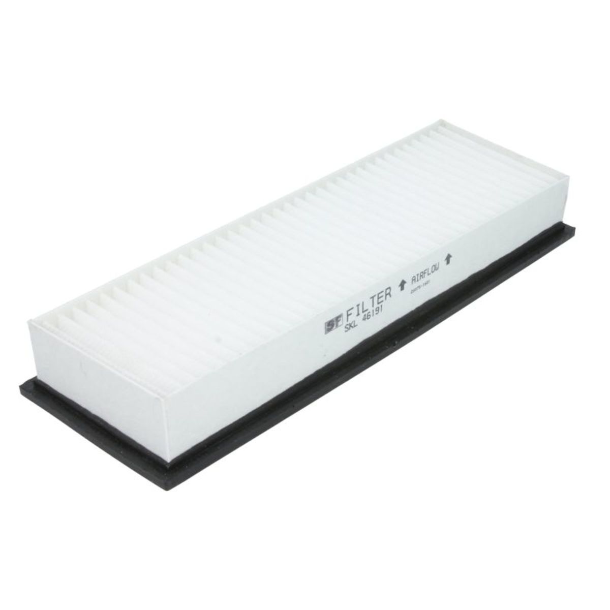 Image of Cabinefilter