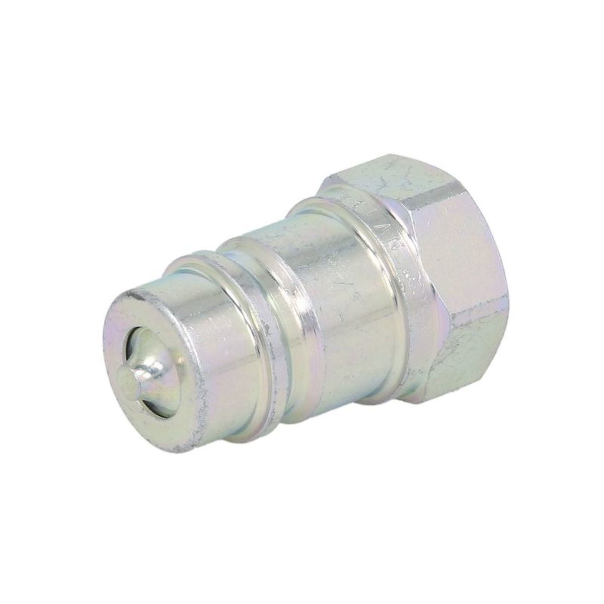 Image of Hydraulische snelkoppeling