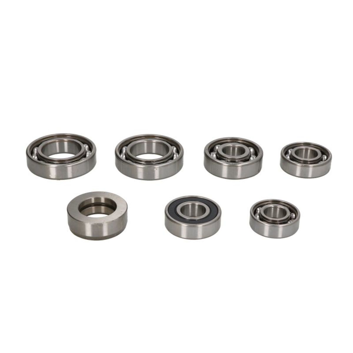 Lagersatz, Schaltgetriebe HOT RODS TBK0075