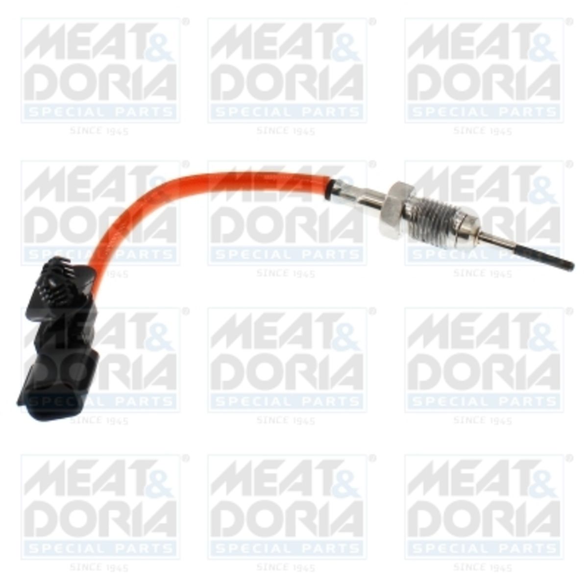 Meat&Doria Sensor, Temperatura De Gases De Escape Meat & Doria 12631